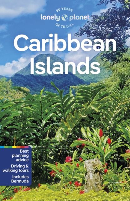 Caribbean islands