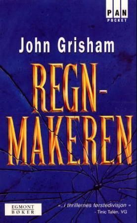 Regnmakeren