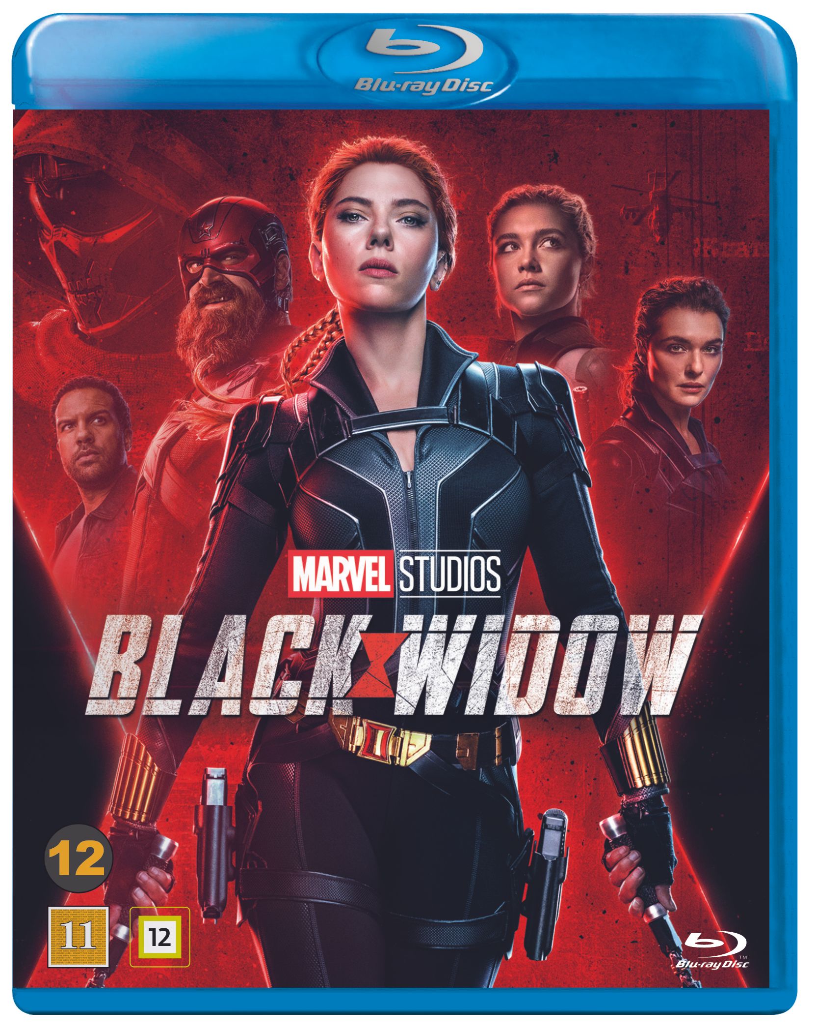 Black Widow