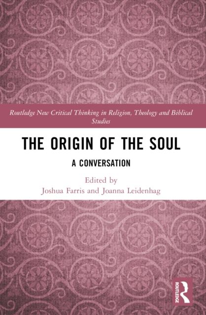 The Origin of the Soul : A Conversation