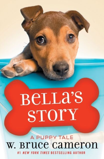 Bella's Story : A Puppy Tale