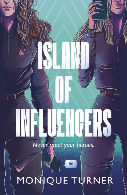Island of influencers