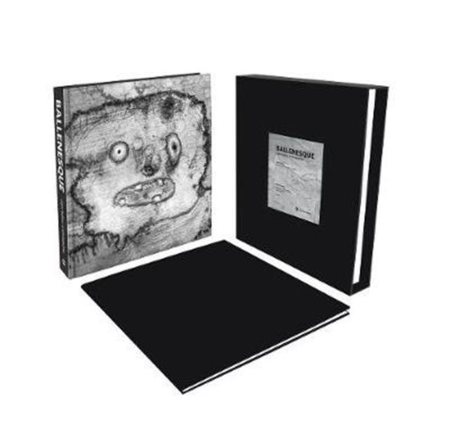 Ballenesque : Roger Ballen: A Retrospective