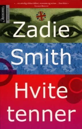 Hvite tenner