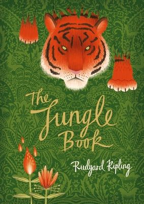 The Jungle Book : V&A Collector's Edition
