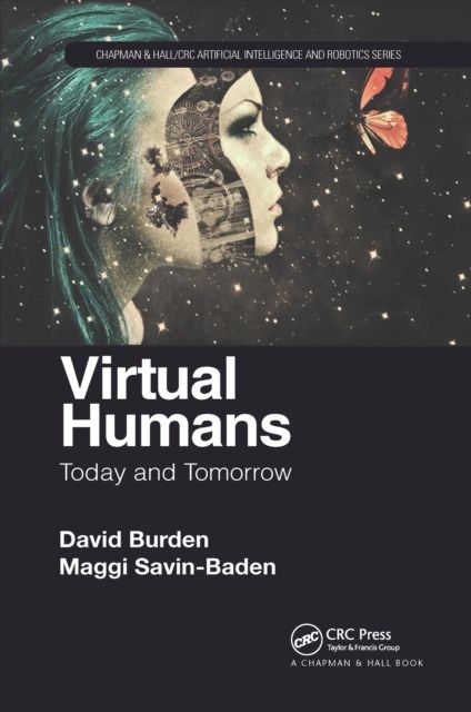 Virtual Humans : Today and Tomorrow