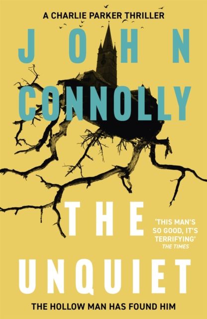 The unquiet