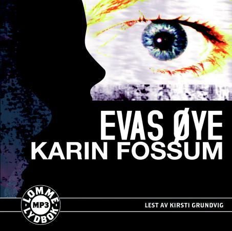 Evas øye