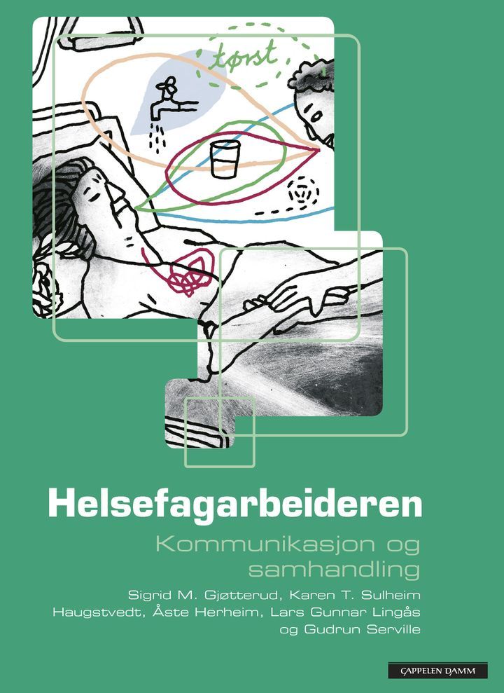 Kommunikasjon og samhandling