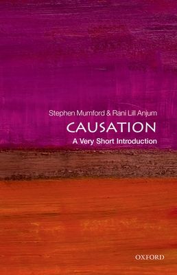 Causation : A Very Short Introduction