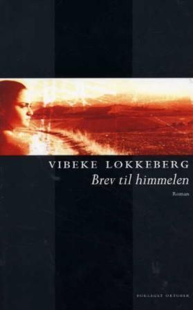 Brev til himmelen : roman