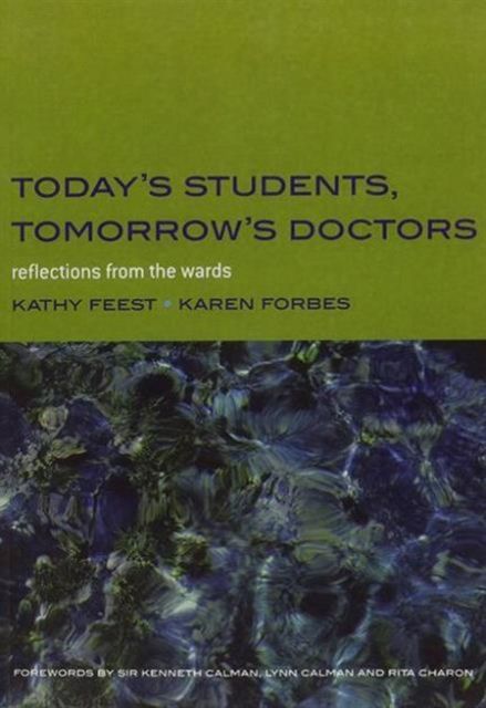 Today's Students, Tomorrow's Doctors : Bk.2, Further Detection and Management of Physical Disease