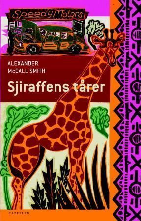 Sjiraffens tårer