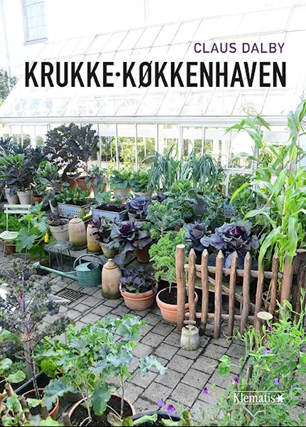 Forsidebilde av Krukkekøkkenhaven
