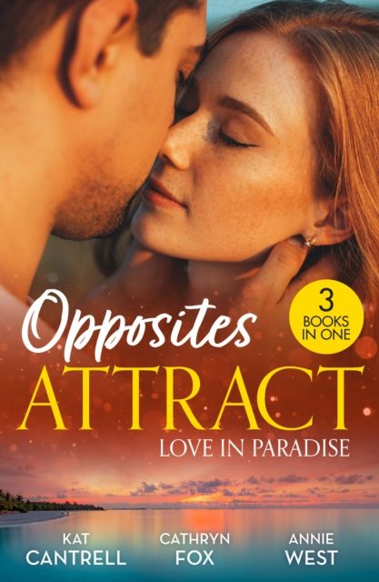 Opposites Attract: Love In Paradise : Pregnant by Morning / Devoured / the Greek's Forbidden Innocent