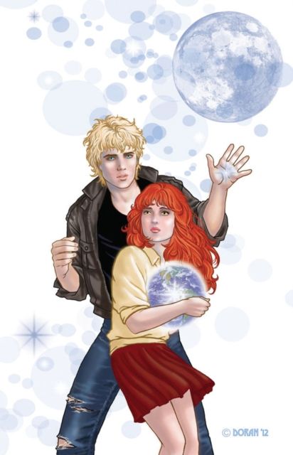 A Distant Soil Volume 1: The Gathering