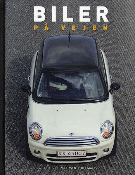 Biler på vejen
