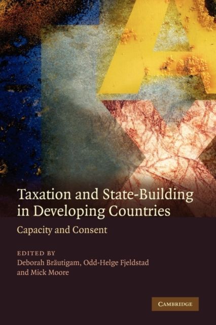 Taxation and State-Building in Developing Countries : Capacity and Consent