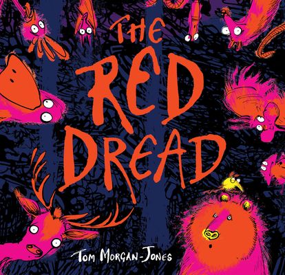 The red dread
