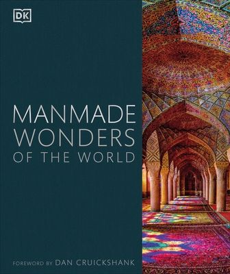 Manmade wonders of the world