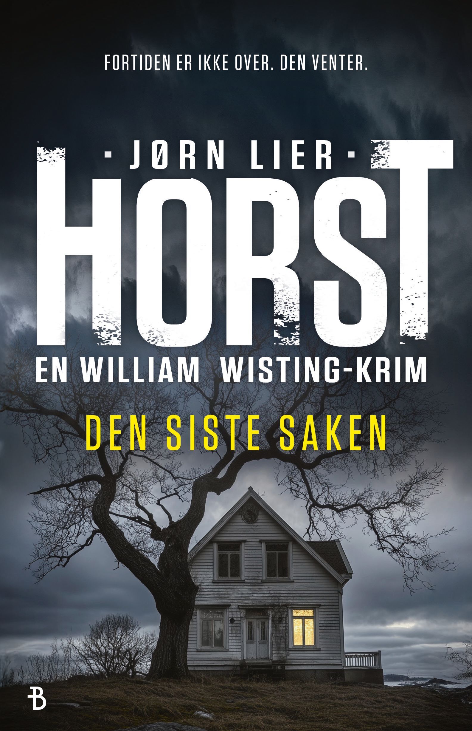 Den siste saken