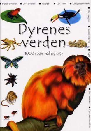 Dyrenes verden