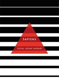 Sapiens : a brief history of humankind