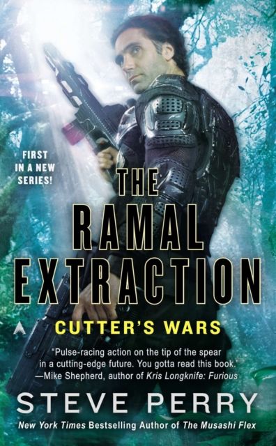 The Ramal Extraction : Cutter's Wars