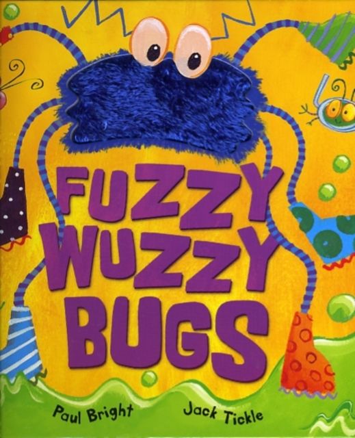Fuzzy-Wuzzy Bugs