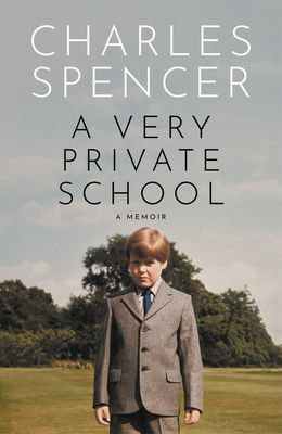 A very private school