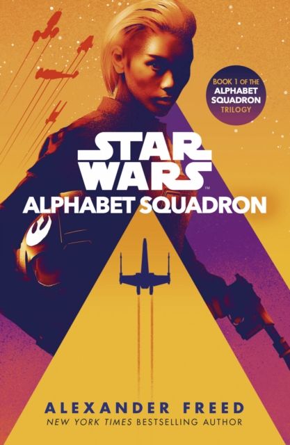 Alphabet squadron