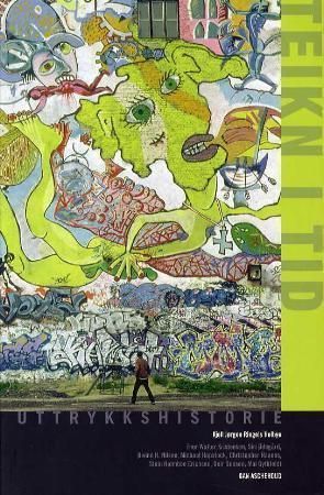 Teikn i tid : uttrykkshistorie