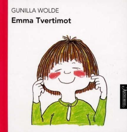 Emma Tvertimot