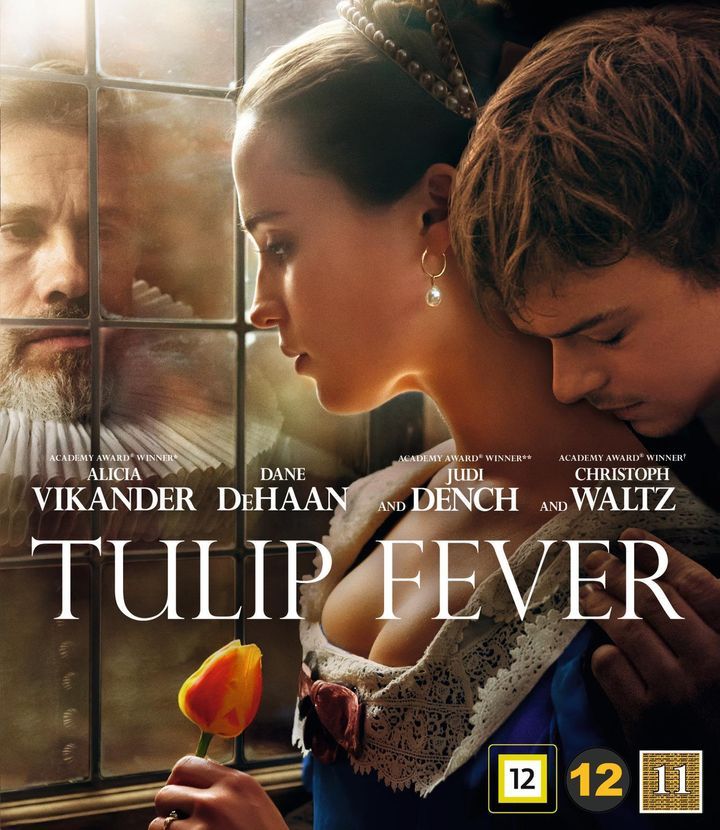 Tulip fever