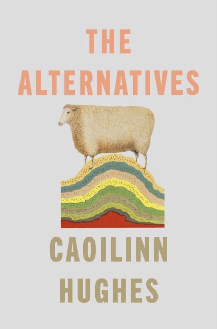 Forsidebilde av The alternatives