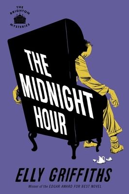 The midnight hour : A Brighton mystery