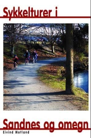 Sykkelturer i Sandnes og omegn