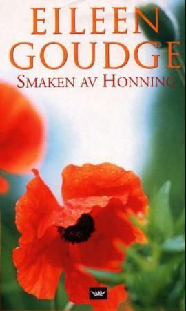 Smaken av honning : en Carson Springs-roman