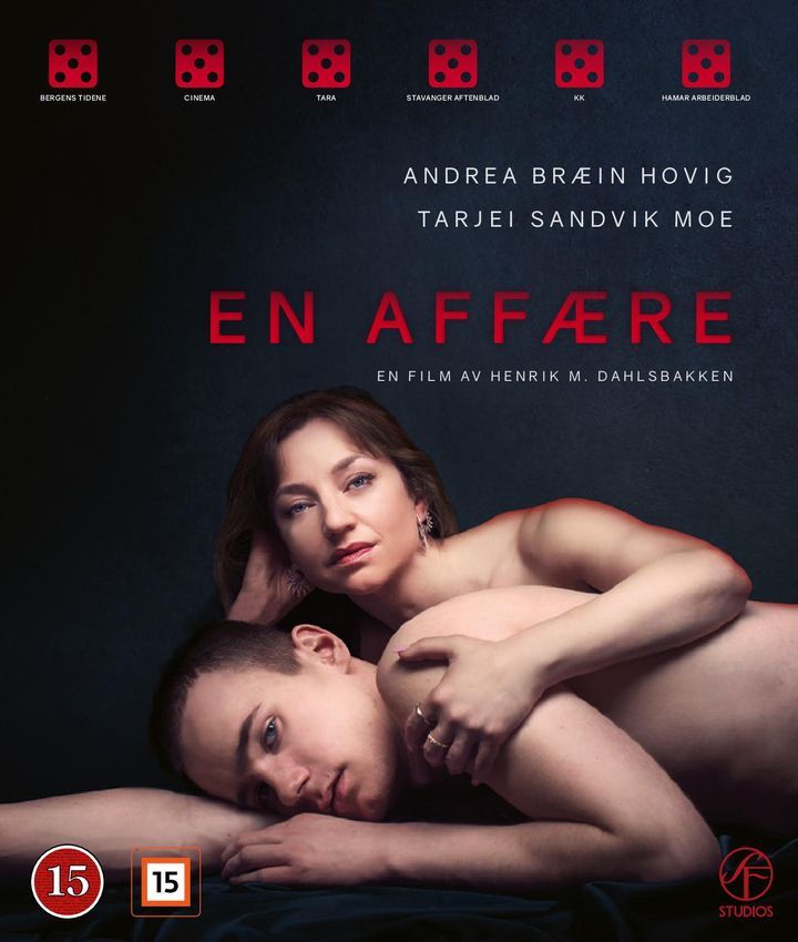 En affære