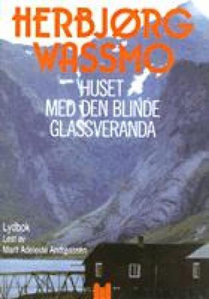 Huset med den blinde glassveranda