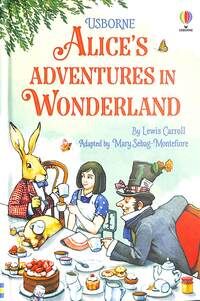Alice's adventures in Wonderland