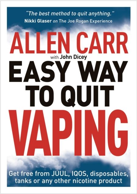 Easy way to quit vaping