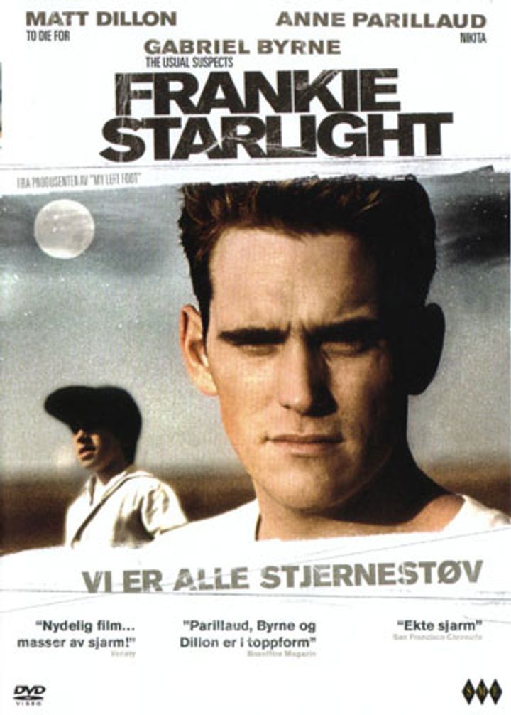 Frankie Starlight