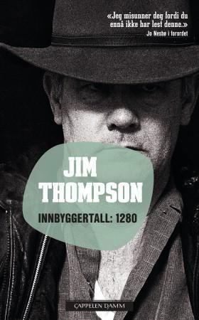 Innbyggertall: 1280