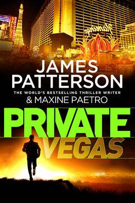 Private Vegas : (Private 9)