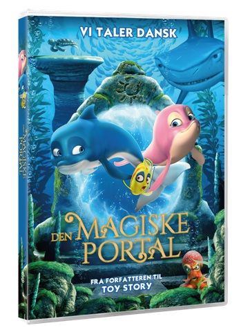 Den magiske portal