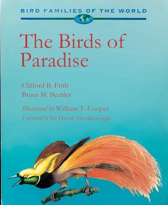 Birds of Paradise : Paradisaeidae