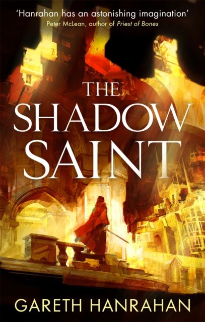 The shadow saint