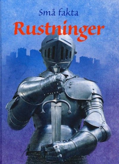 Rustninger