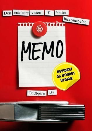 Memo : den enkleste veien til bedre hukommelse